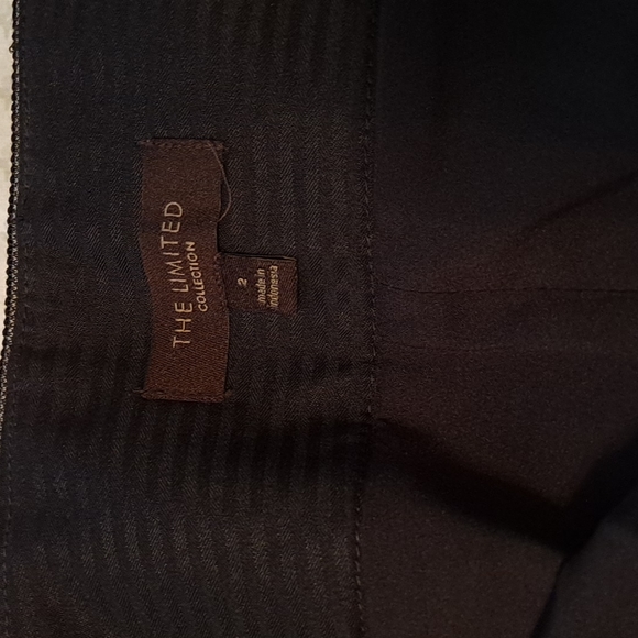 Dress suit skirt - Picture 4 of 4